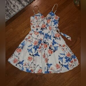 Mi Ami XXS Spaghetti Strap Dress